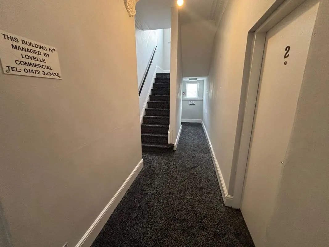 Cleethorpes, South Humberside, DN35 7AB - Online Auctions