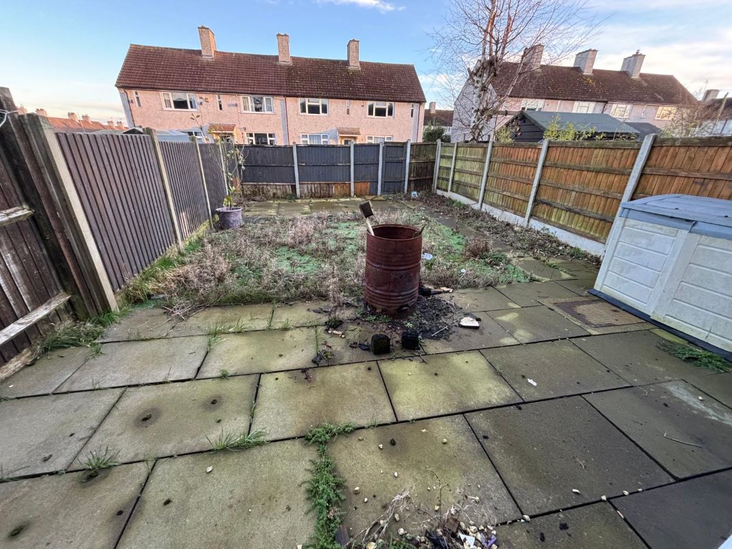 Hemswell Cliff, Gainsborough, Lincolnshire, DN21 5XS - Online Auctions