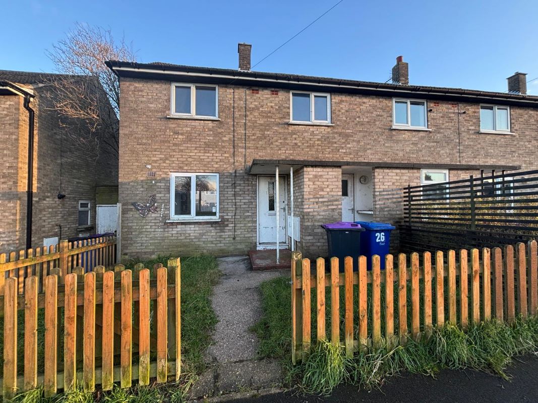 Hemswell Cliff, Gainsborough, Lincolnshire, DN21 5XS - Online Auctions