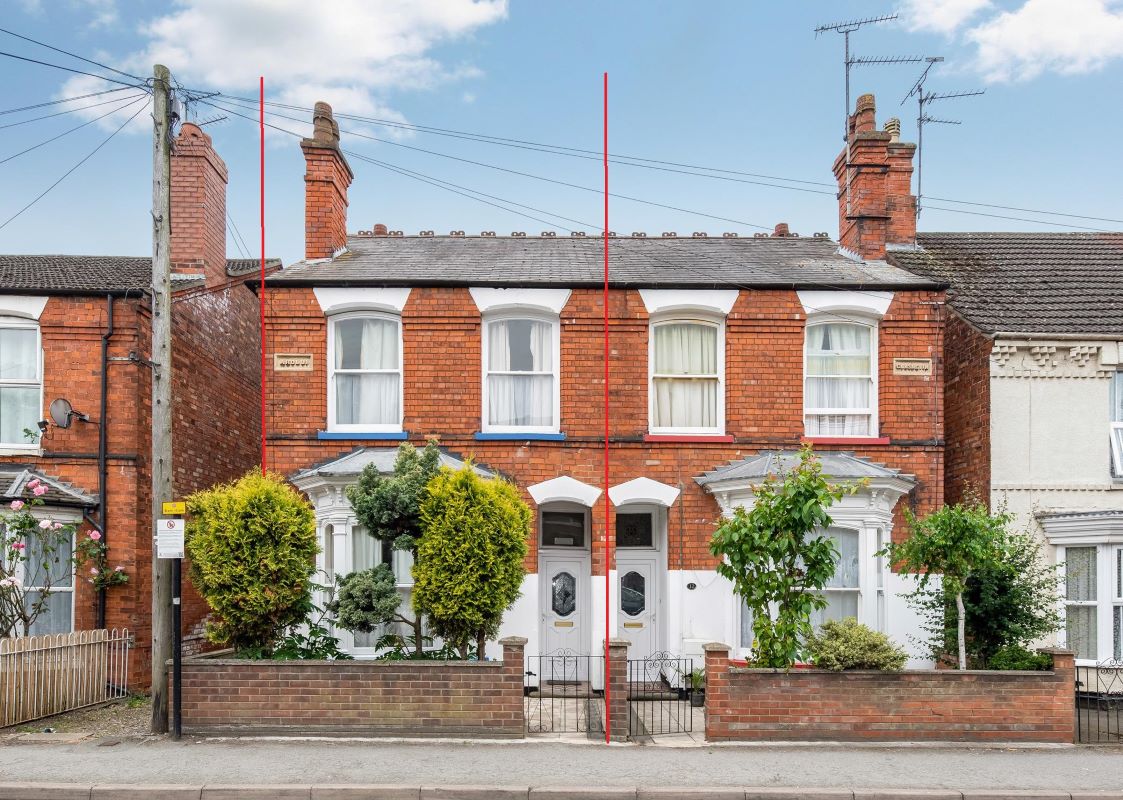 Boston, Lincolnshire, PE21 6PL - Online Auctions