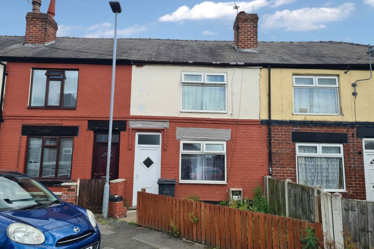 Goldthorpe, Rotherham, South Yorkshire, S63 9ES - Online Auctions