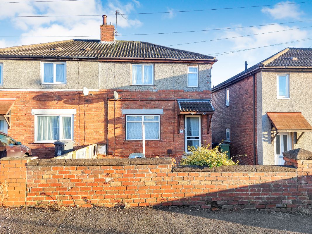 Creswell, Worksop, Nottinghamshire, S80 4EE - Online Auctions