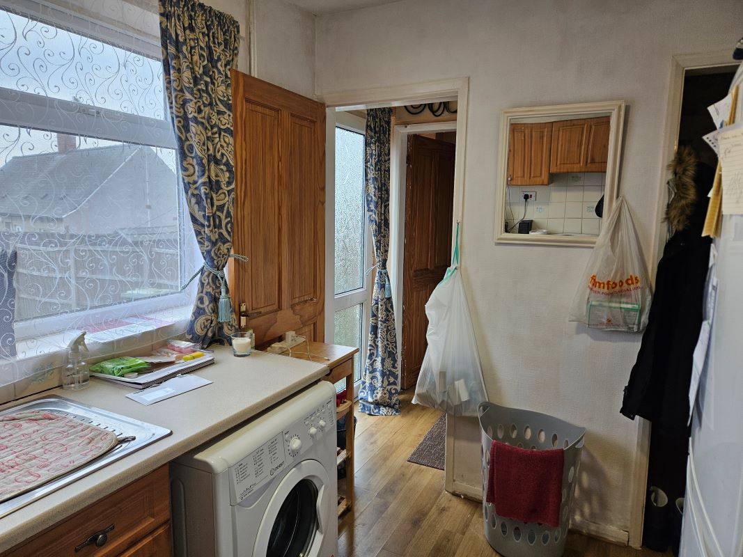 Creswell, Worksop, Nottinghamshire, S80 4EE - Online Auctions