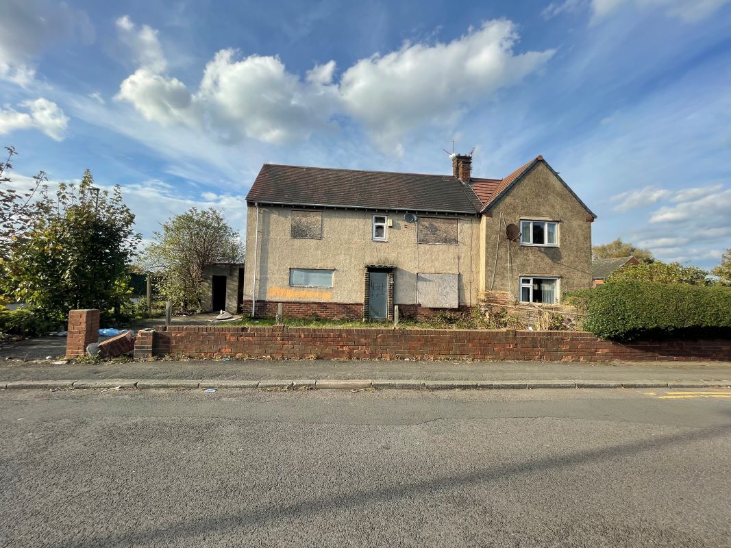 Grangetown, Cleveland, TS6 7HY - Online Auctions