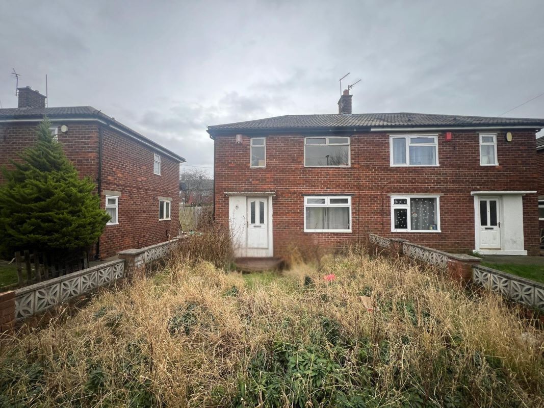Grangetown, Middlesbrough, Cleveland, TS6 7QG - Online Auctions
