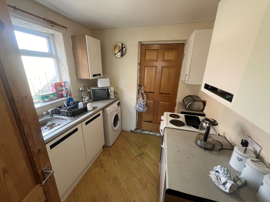 Grangetown, Middlesbrough, Cleveland, TS6 7QG - Online Auctions