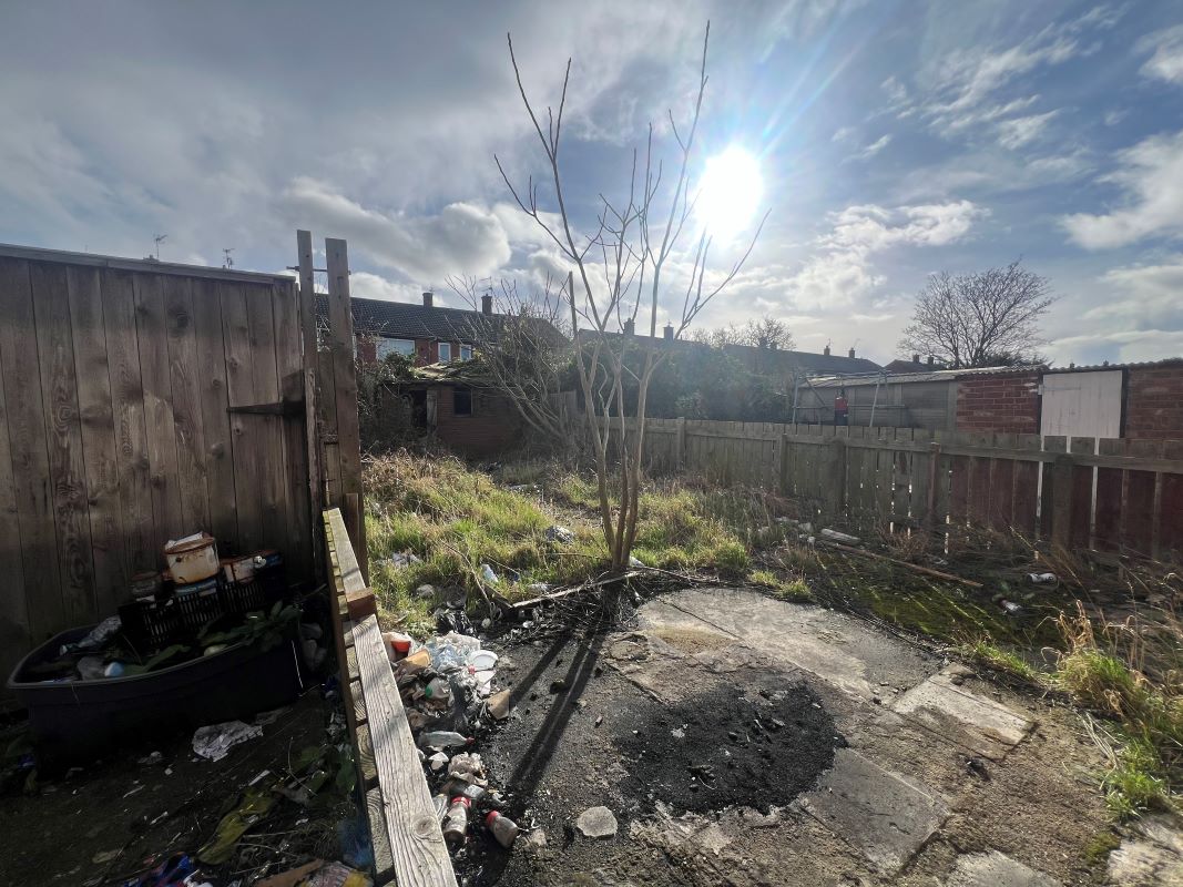 Grangetown, Middlesbrough, Cleveland, TS6 7QG - Online Auctions