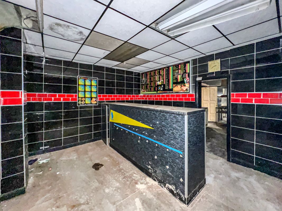 Bath Place, Halifax, West Yorkshire, HX3 6EG - Online Auctions