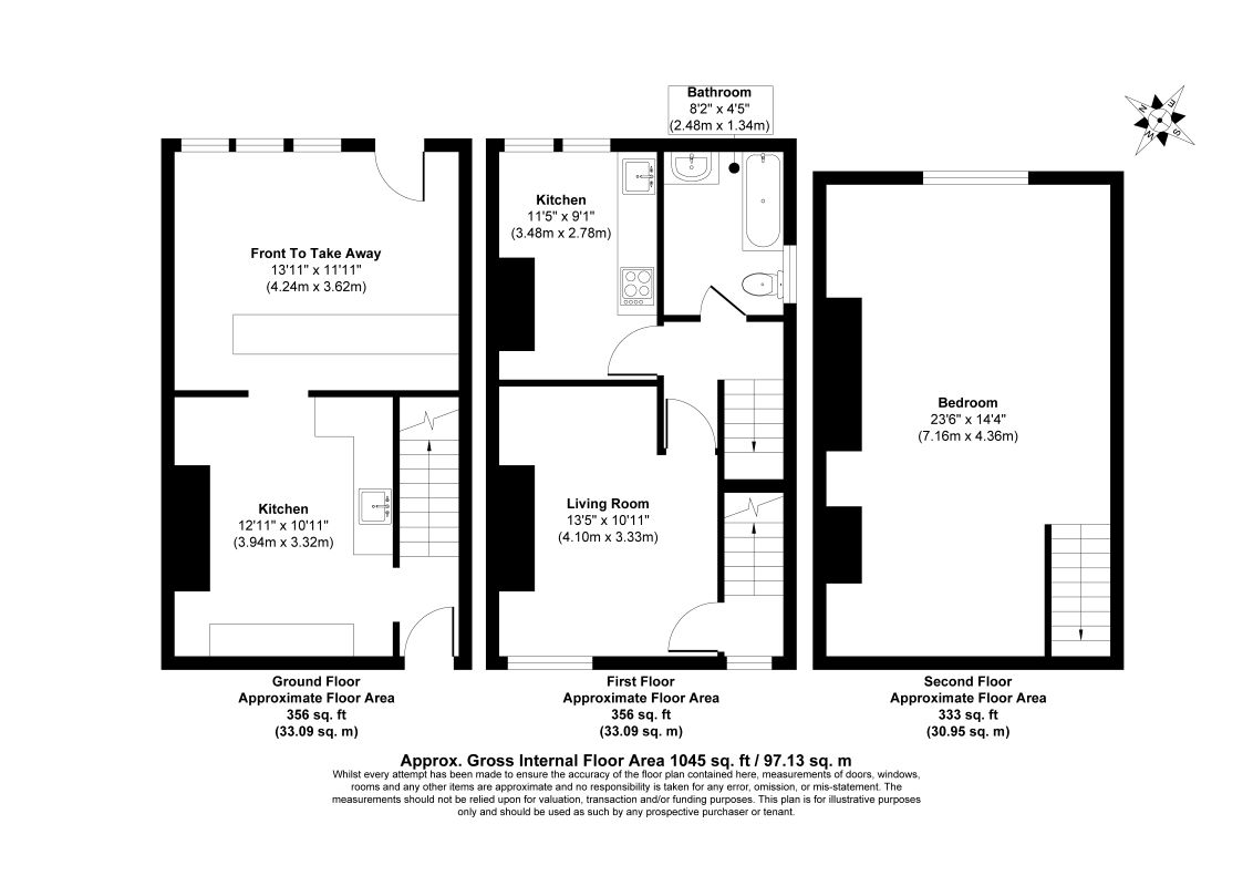 Bath Place, Halifax, West Yorkshire, HX3 6EG - Online Auctions