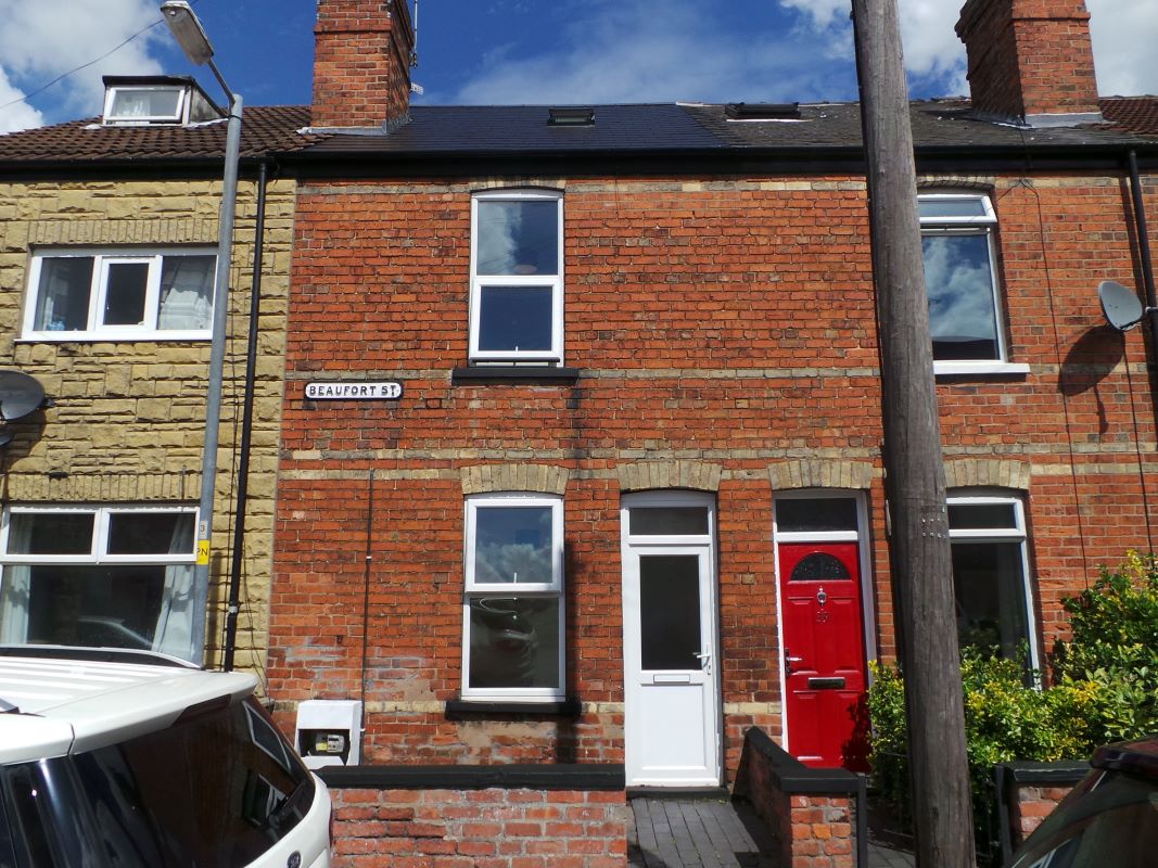 Gainsborough, Lincolnshire, DN21 2RT - Online Auctions