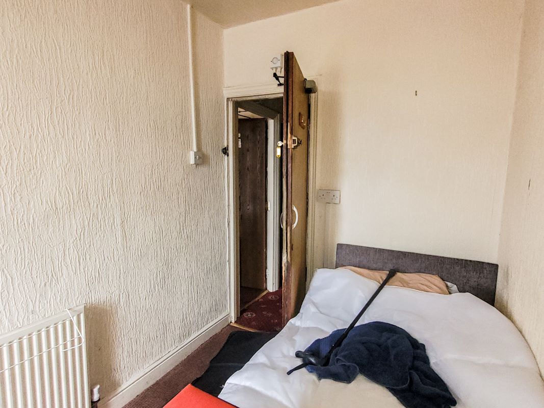 Bloomfield Road, Blackpool, Lancashire, FY1 6JL - Online Auctions