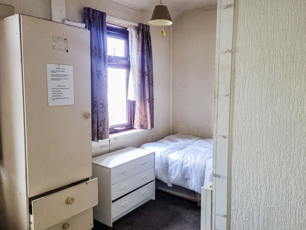 Bloomfield Road, Blackpool, Lancashire, FY1 6JL - Online Auctions