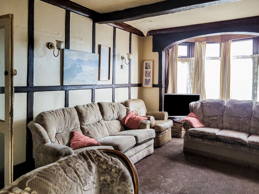 Bloomfield Road, Blackpool, Lancashire, FY1 6JL - Online Auctions