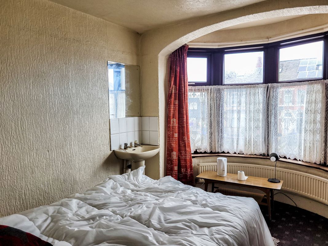 Bloomfield Road, Blackpool, Lancashire, FY1 6JL - Online Auctions