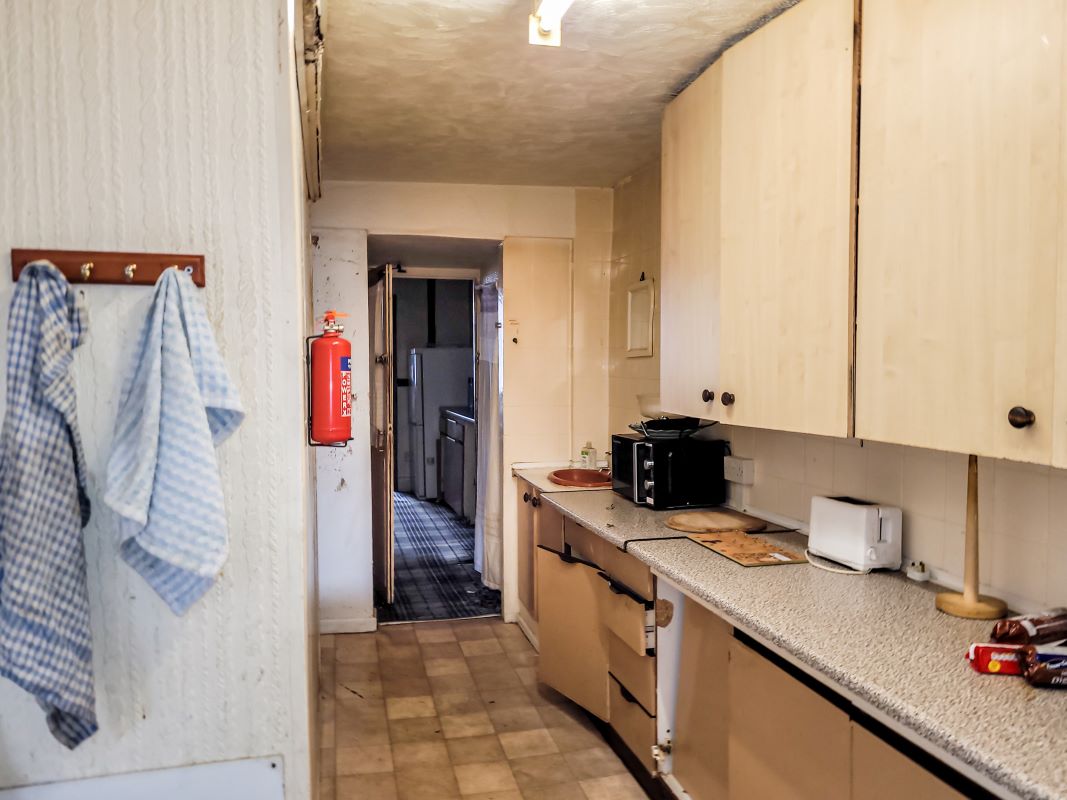 Bloomfield Road, Blackpool, Lancashire, FY1 6JL - Online Auctions