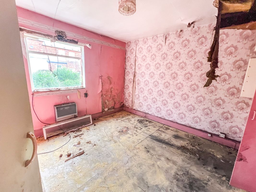 Robey Street, Sheffield, South Yorkshire, S4 8JE - Online Auctions