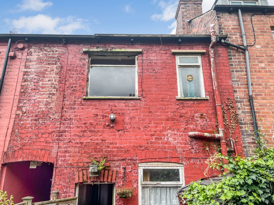 Robey Street, Sheffield, South Yorkshire, S4 8JE - Online Auctions