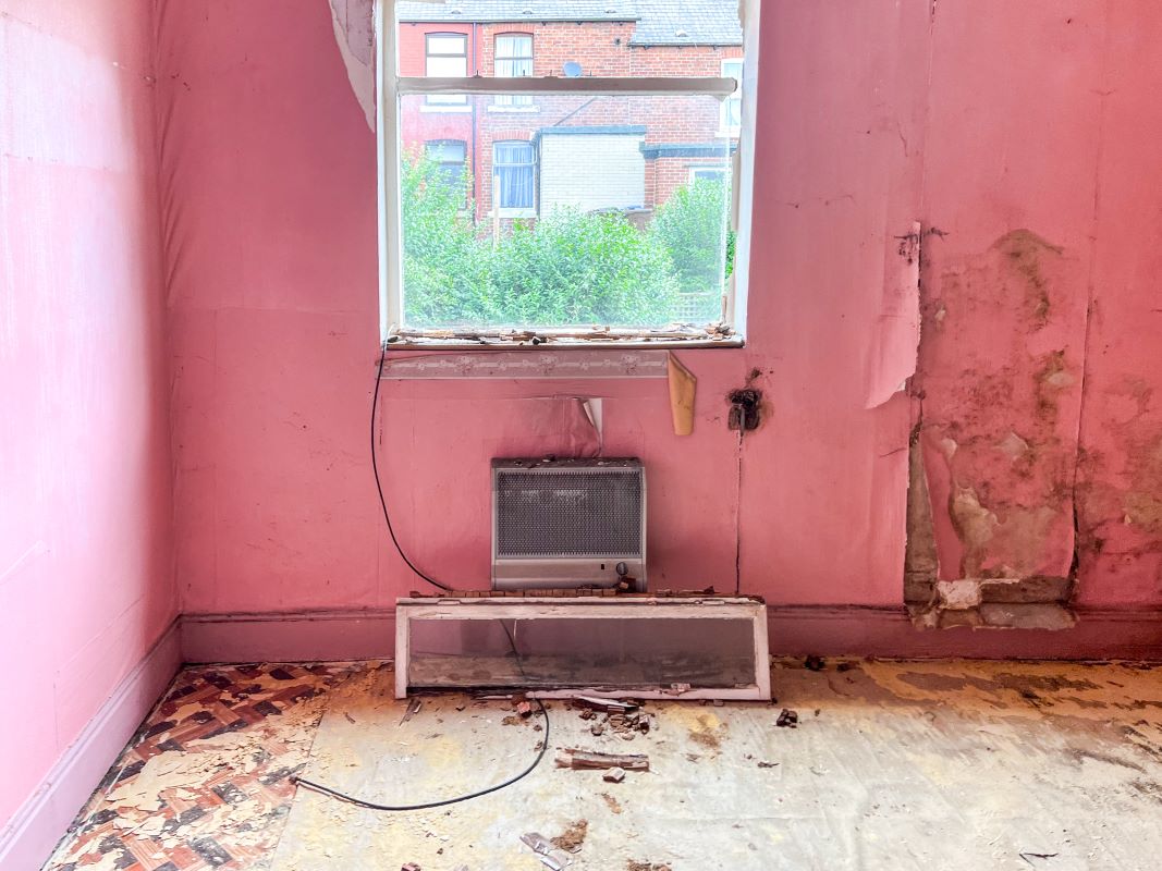 Robey Street, Sheffield, South Yorkshire, S4 8JE - Online Auctions