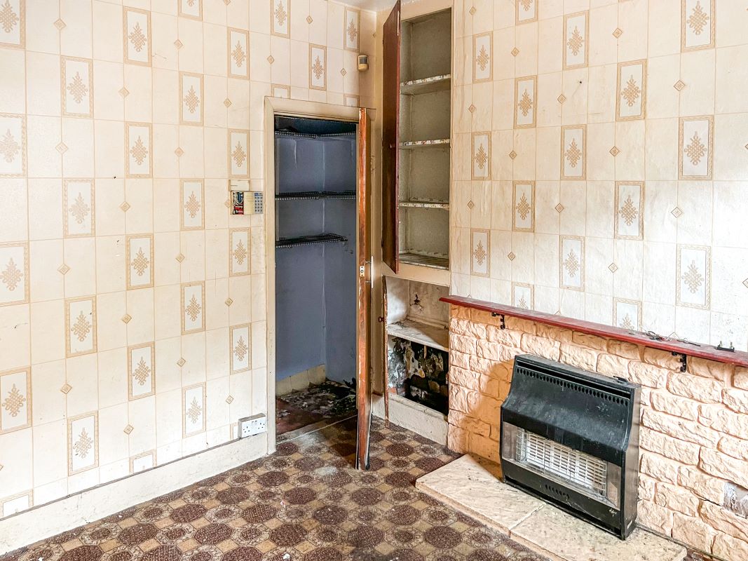 Robey Street, Sheffield, South Yorkshire, S4 8JE - Online Auctions