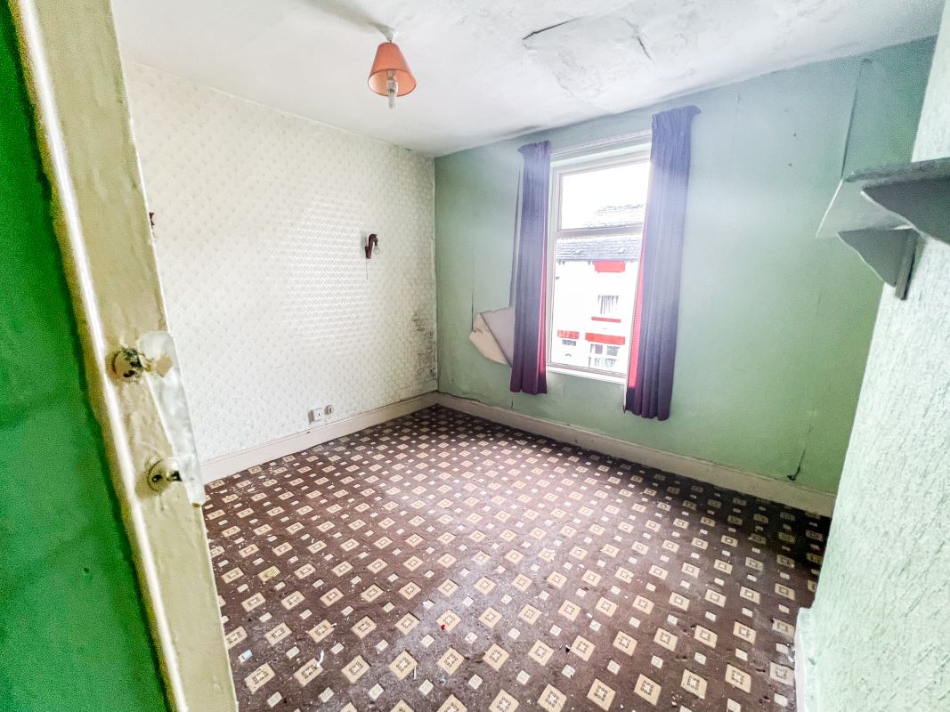 Robey Street, Sheffield, South Yorkshire, S4 8JE - Online Auctions