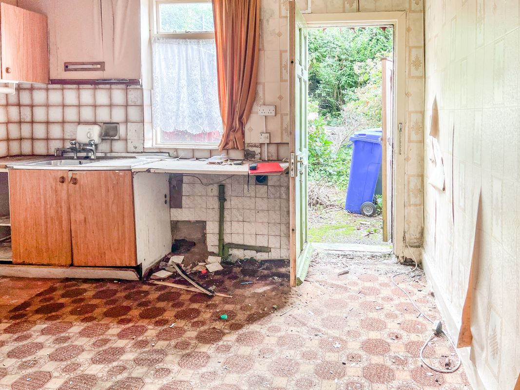 Robey Street, Sheffield, South Yorkshire, S4 8JE - Online Auctions