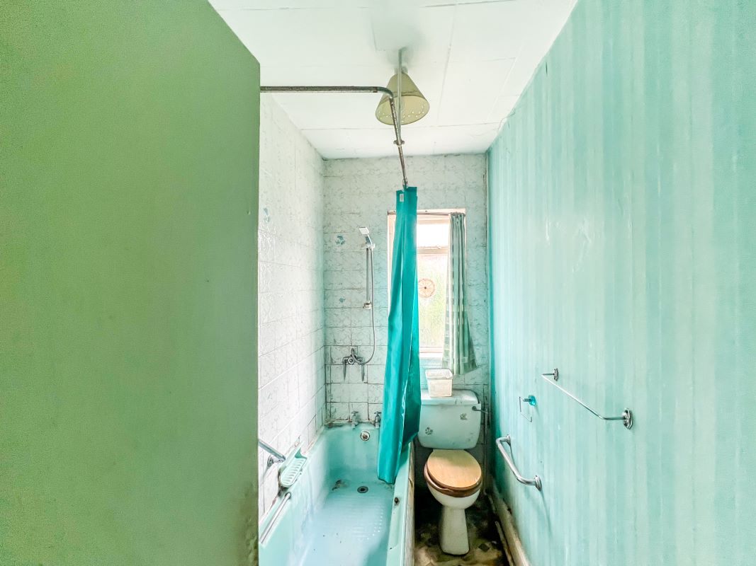 Robey Street, Sheffield, South Yorkshire, S4 8JE - Online Auctions