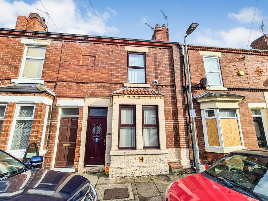 Furnival Road, Doncaster, South Yorkshire, DN4 0PH - Online Auctions