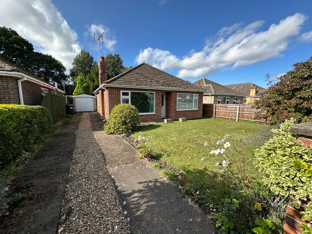 Skellingthorpe, Lincoln, Lincolnshire, LN6 5SZ - Online Auctions