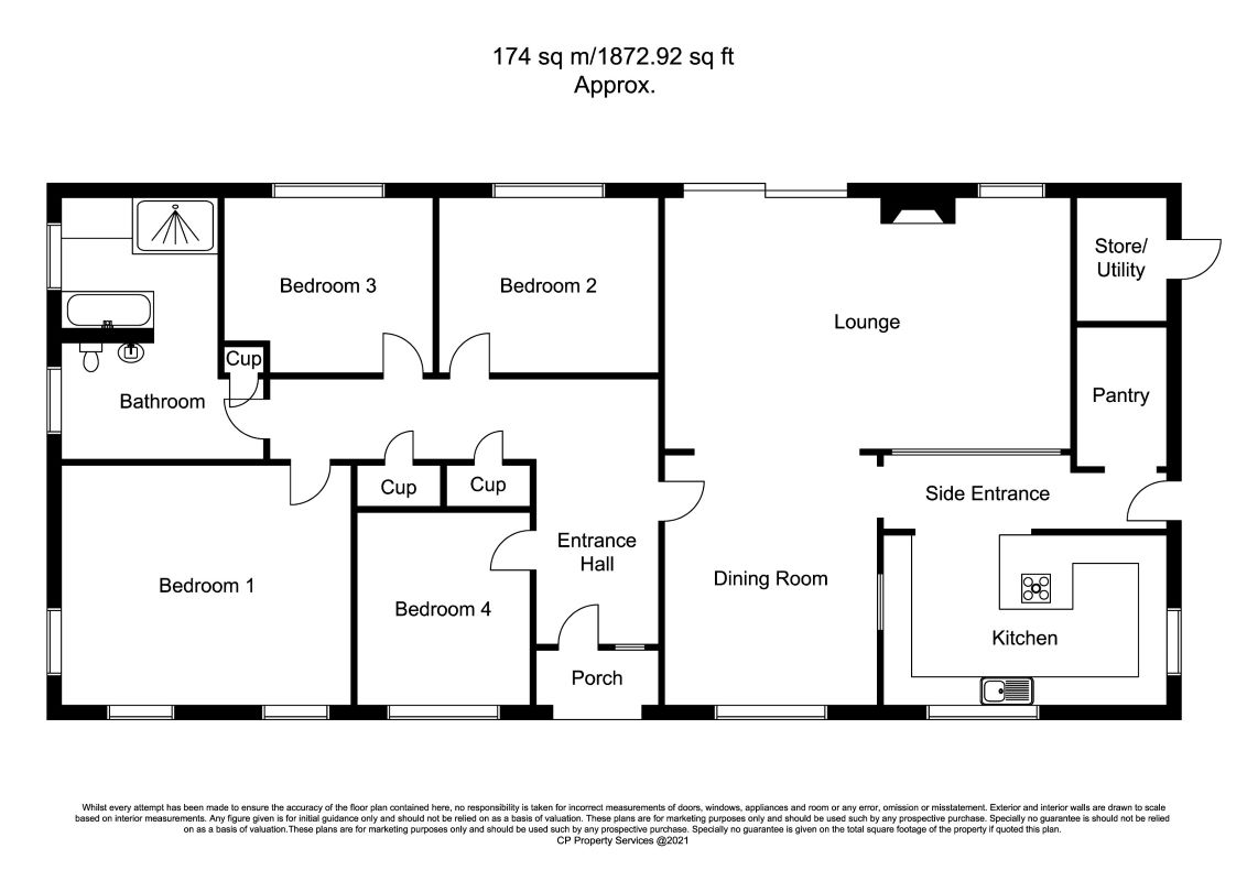 Great North Road, Bawtry, Doncaster, South Yorkshire, DN10 6DF - Online Auctions