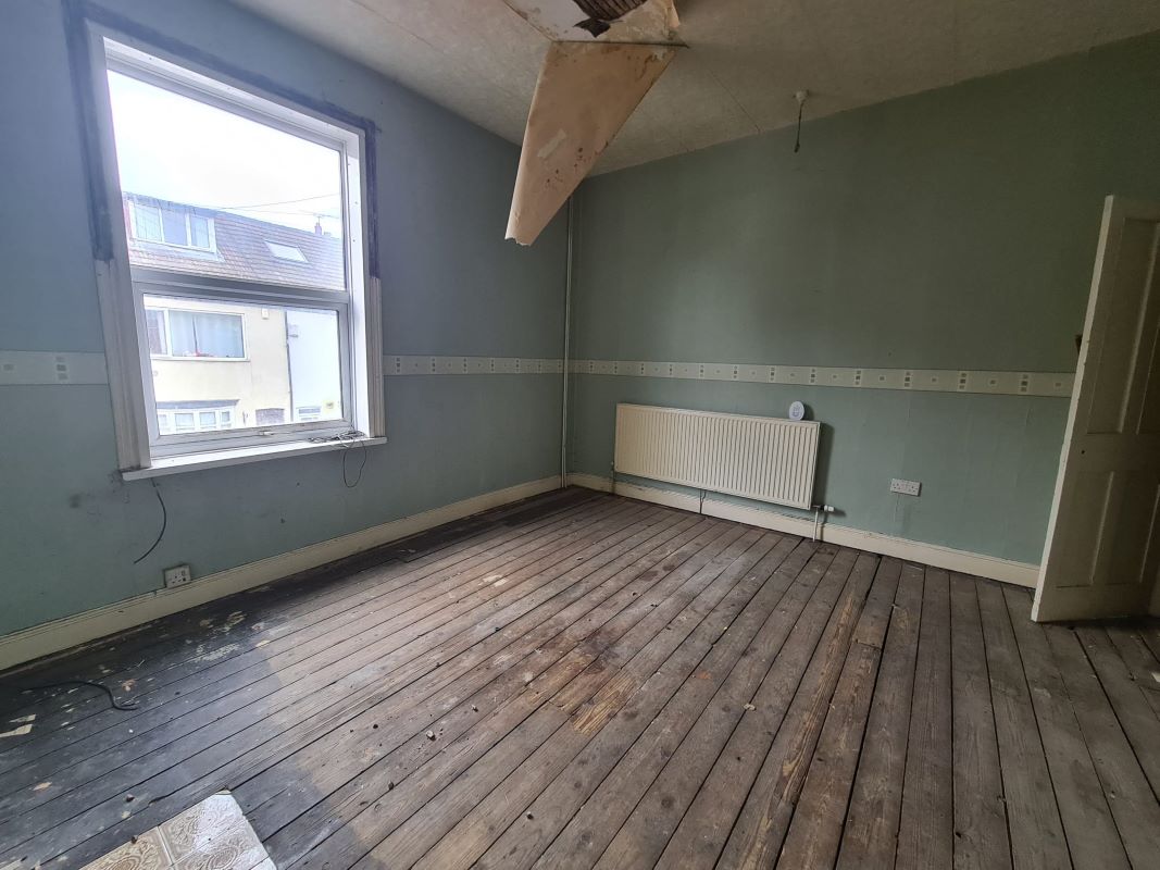 Darwin Street, Gainsborough, Lincolnshire, DN21 1DL - Online Auctions