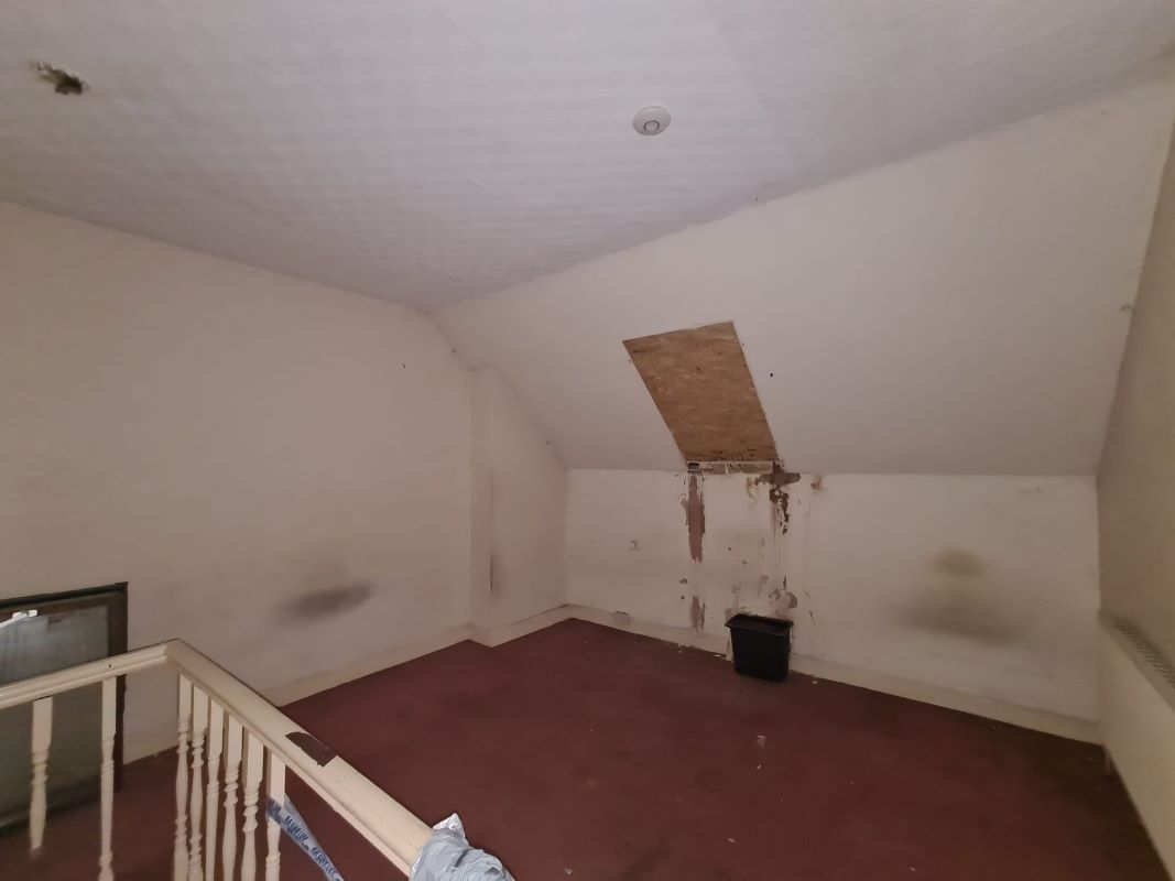 Darwin Street, Gainsborough, Lincolnshire, DN21 1DL - Online Auctions