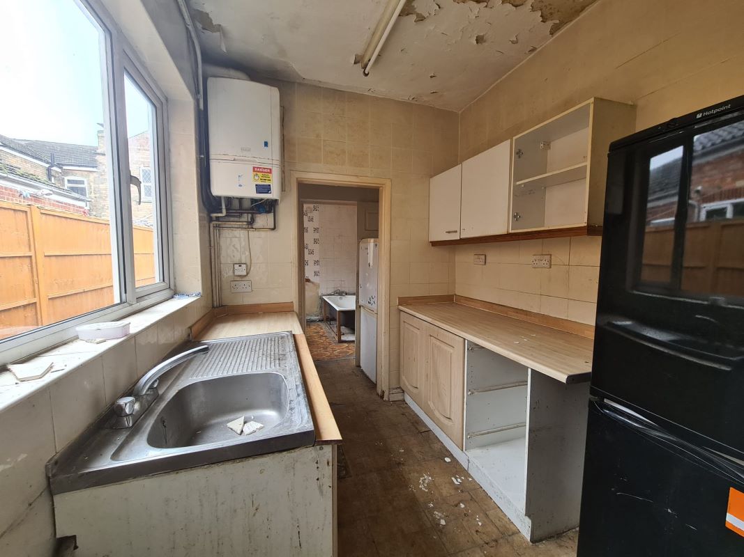 Darwin Street, Gainsborough, Lincolnshire, DN21 1DL - Online Auctions