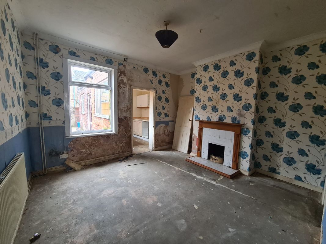 Darwin Street, Gainsborough, Lincolnshire, DN21 1DL - Online Auctions