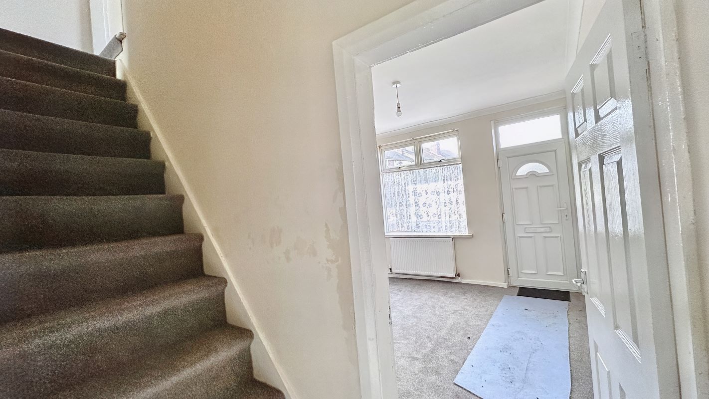 York Street, Mexborough, South Yorkshire, S64 9NP - Online Auctions