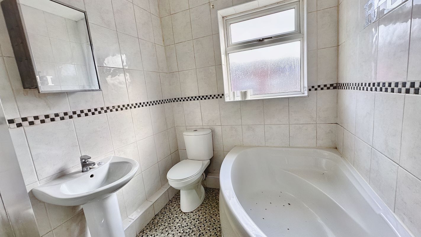 York Street, Mexborough, South Yorkshire, S64 9NP - Online Auctions