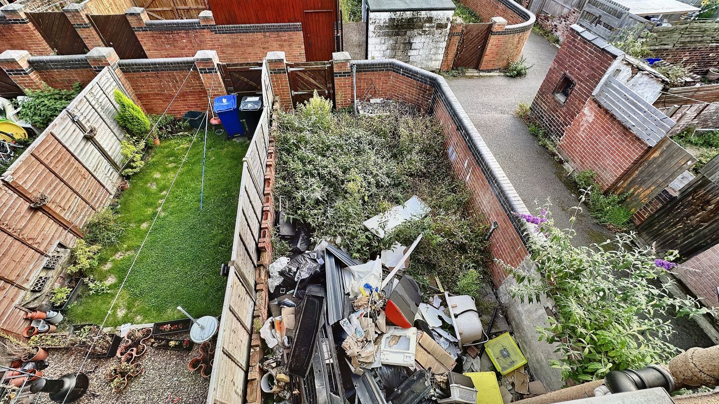 York Street, Mexborough, South Yorkshire, S64 9NP - Online Auctions
