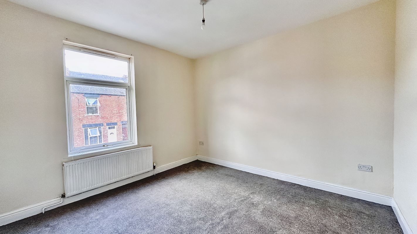 York Street, Mexborough, South Yorkshire, S64 9NP - Online Auctions