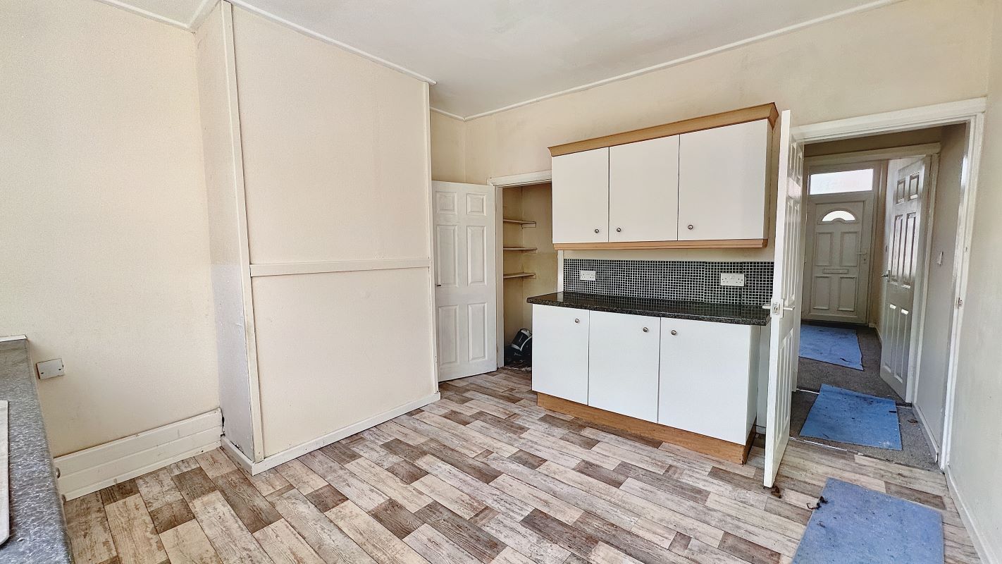 York Street, Mexborough, South Yorkshire, S64 9NP - Online Auctions