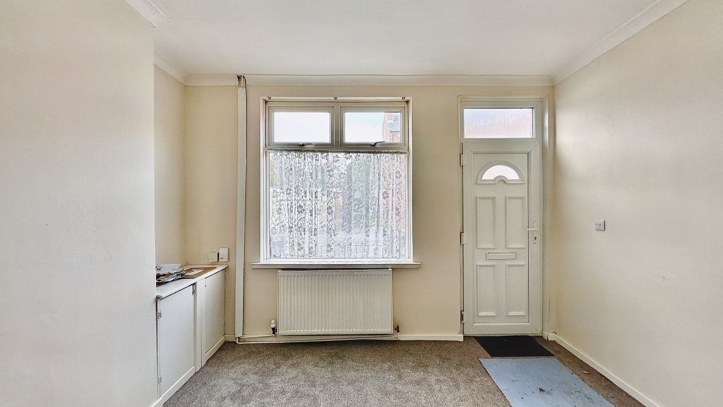 York Street, Mexborough, South Yorkshire, S64 9NP - Online Auctions