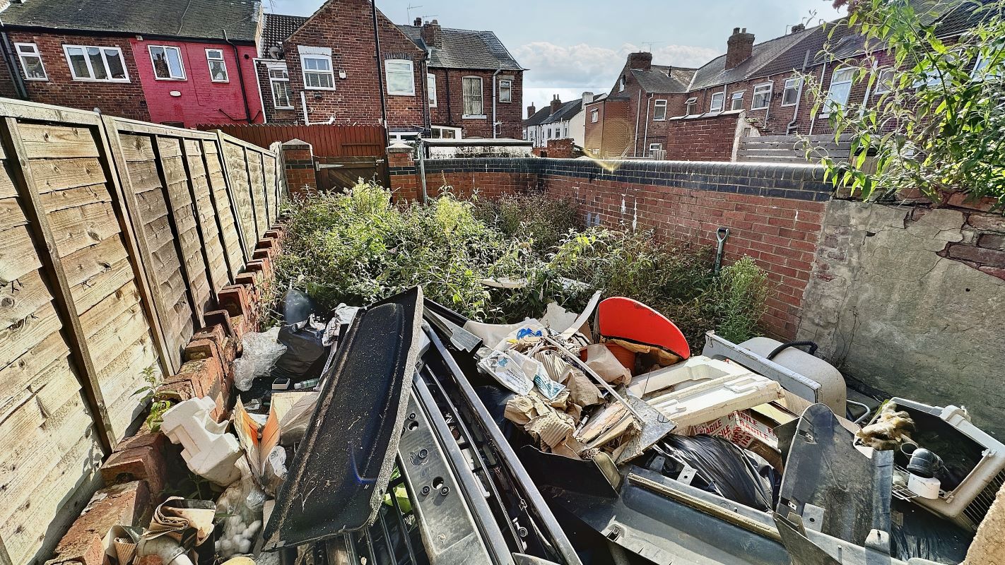York Street, Mexborough, South Yorkshire, S64 9NP - Online Auctions