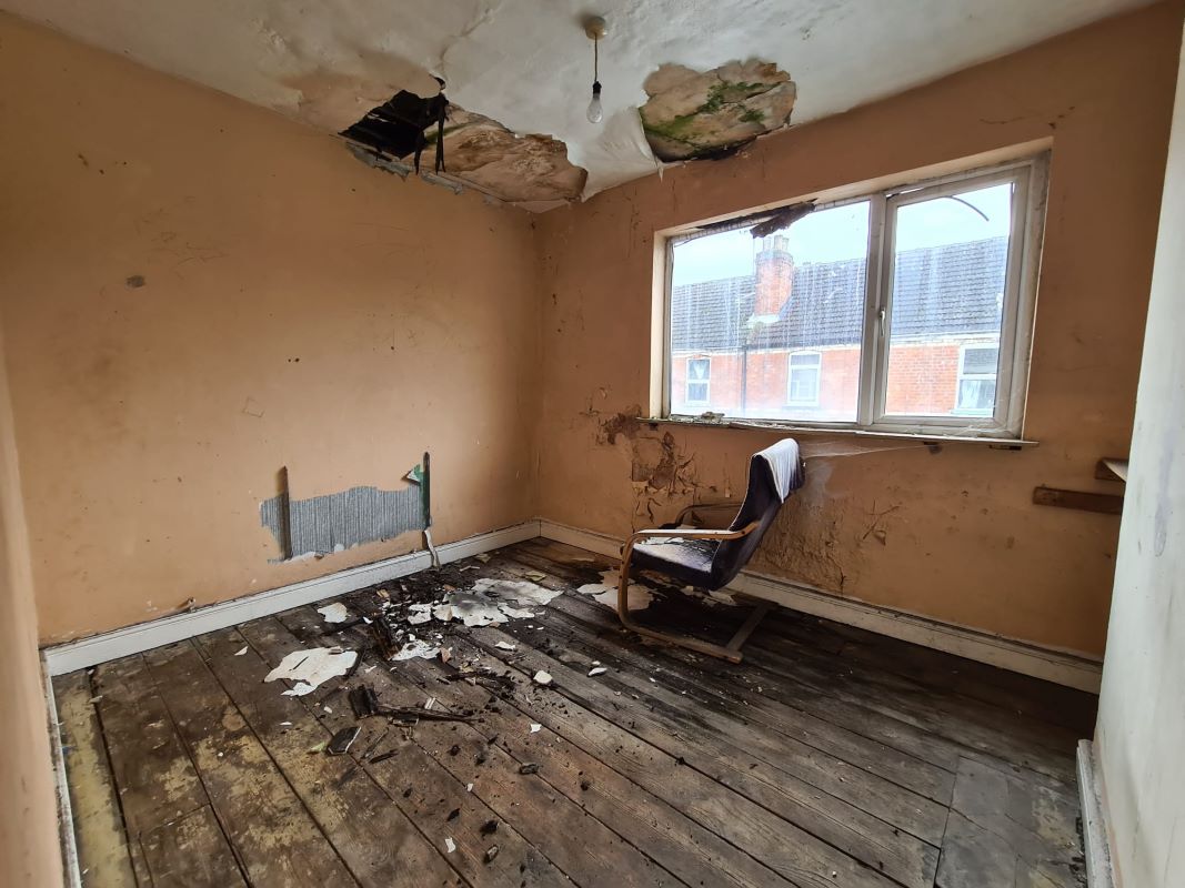Noel Street, Gainsborough, Lincolnshire, DN21 2RY - Online Auctions
