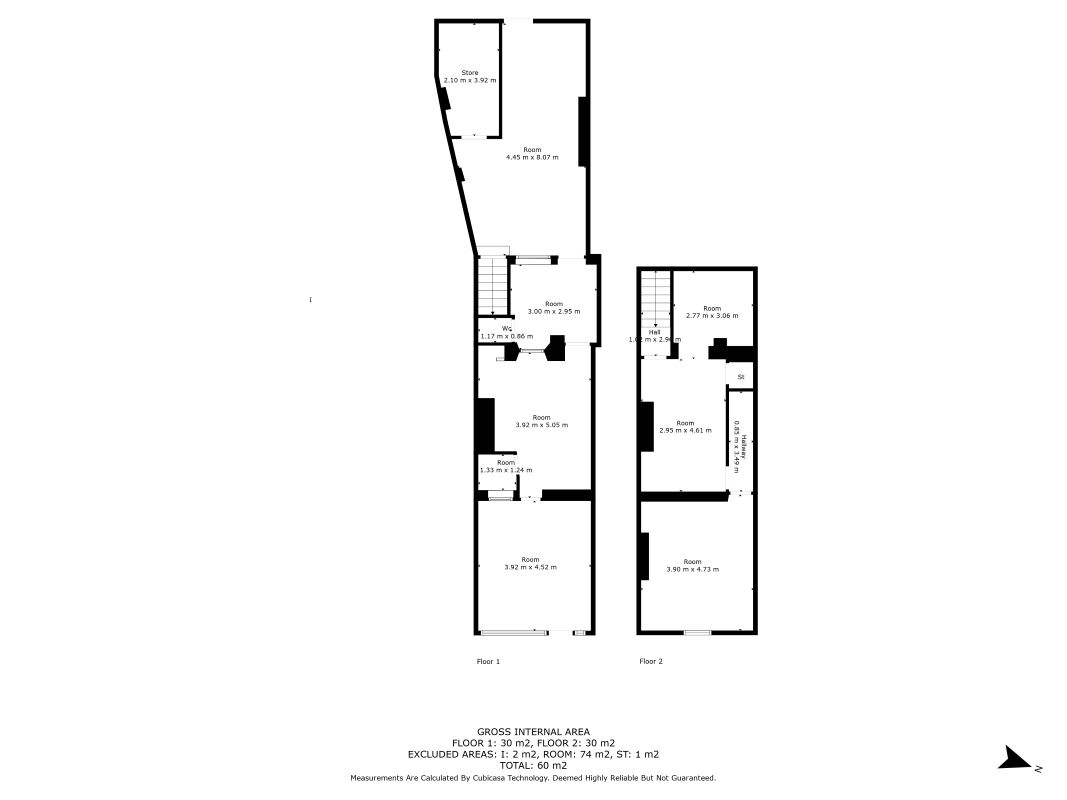 Property cover