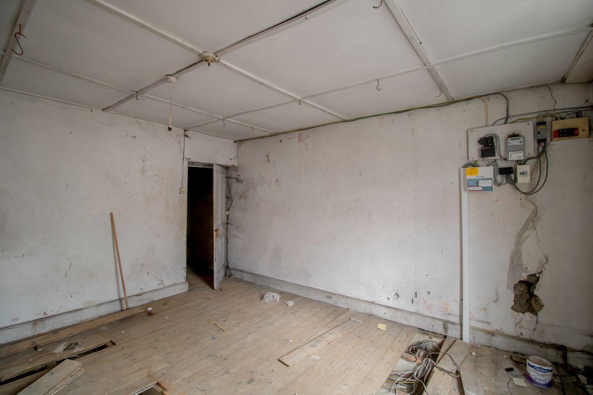 Newmarket Street, Consett, County Durham, DH8 5LQ - Online Auctions