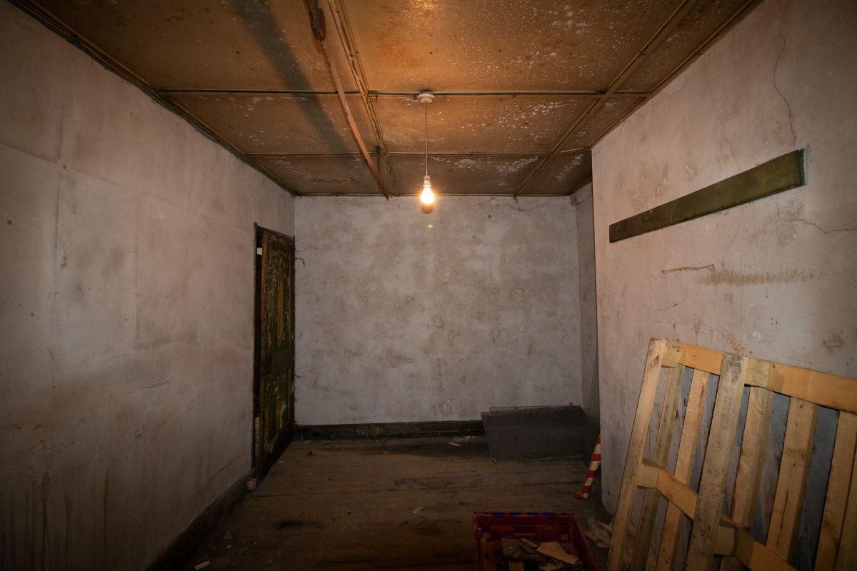 Newmarket Street, Consett, County Durham, DH8 5LQ - Online Auctions