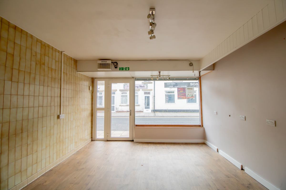 Newmarket Street, Consett, County Durham, DH8 5LQ - Online Auctions