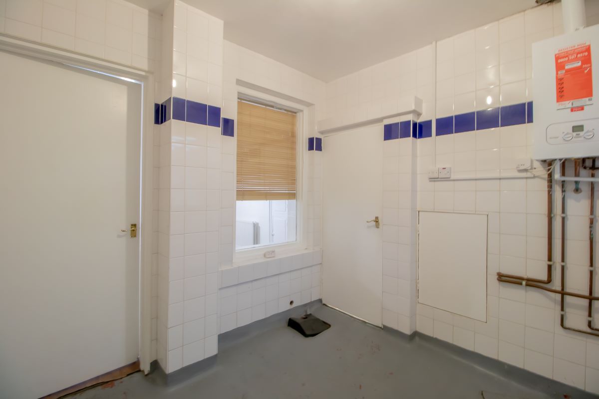 Newmarket Street, Consett, County Durham, DH8 5LQ - Online Auctions