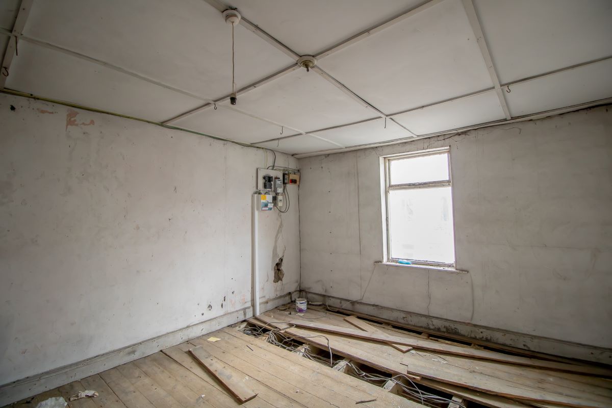 Newmarket Street, Consett, County Durham, DH8 5LQ - Online Auctions