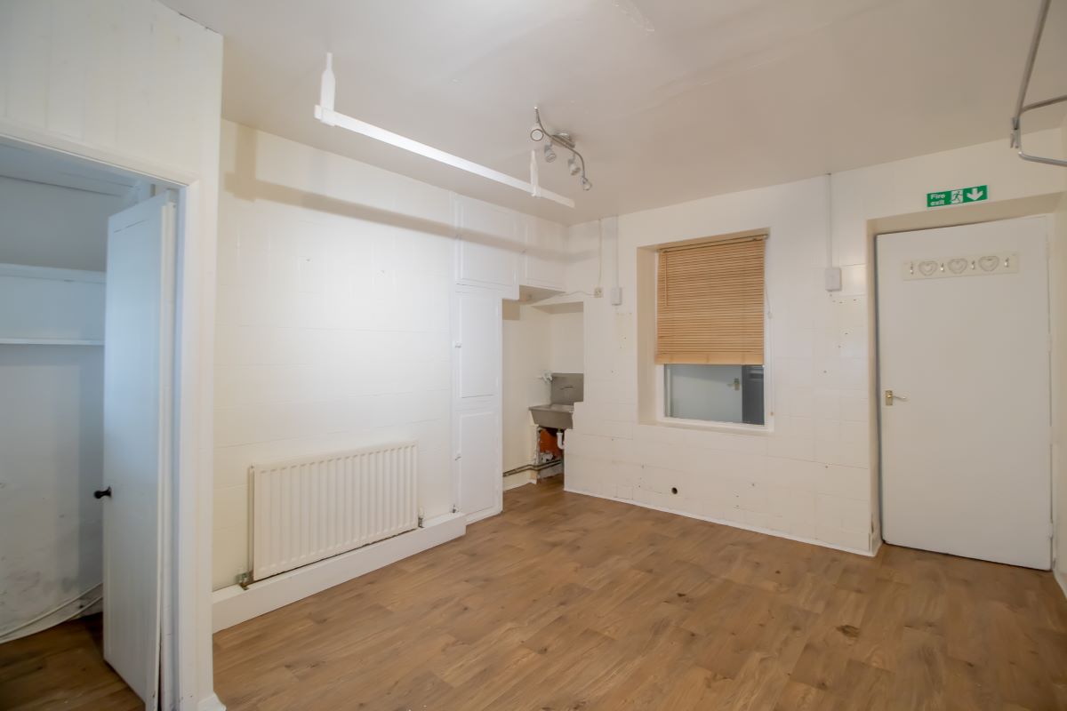 Newmarket Street, Consett, County Durham, DH8 5LQ - Online Auctions