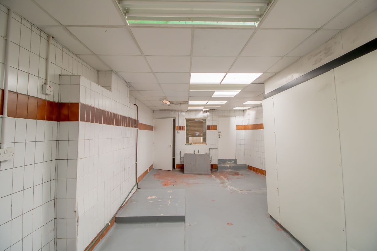 Newmarket Street, Consett, County Durham, DH8 5LQ - Online Auctions