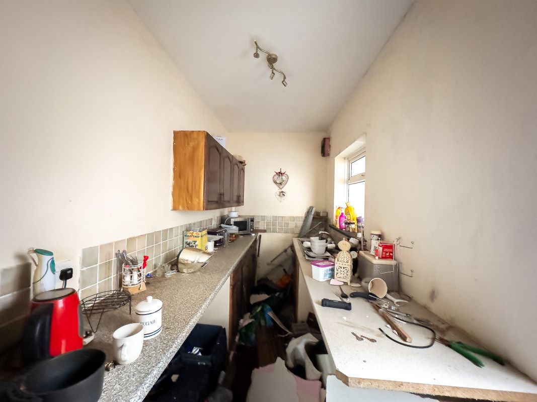 Alphonsus Street, Middlesbrough, Cleveland, TS3 6DZ - Online Auctions